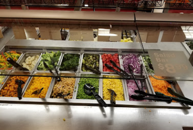 Grocery Store «Whole Foods Market», reviews and photos, 45 Beacon St, Somerville, MA 02143, USA