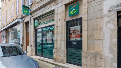Agence Groupama Saint Amour à Saint-Amour