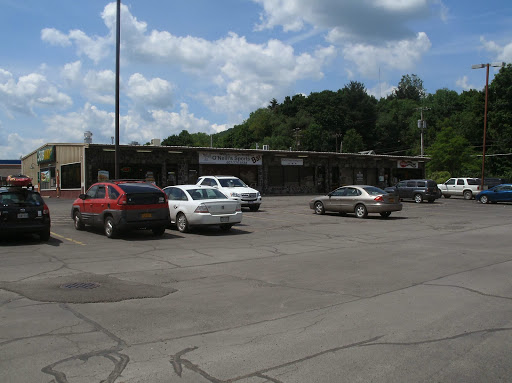 Computer Repair Service «Black Sheep Computers», reviews and photos, 721 Court St, Binghamton, NY 13904, USA