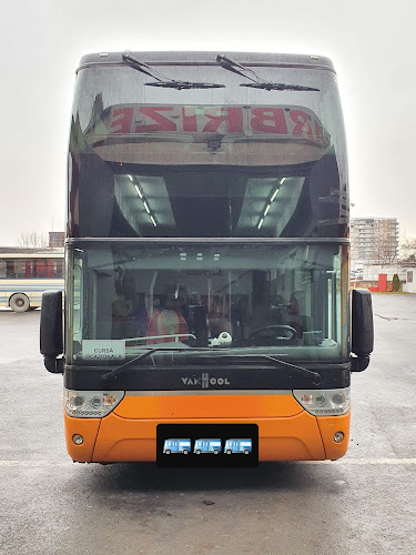 Euro Parbrize Brasov - Service auto