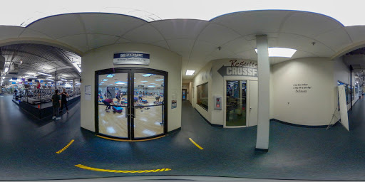 Gym «Zone Health and Fitness», reviews and photos, 524 S Pine Ave, Ocala, FL 34471, USA