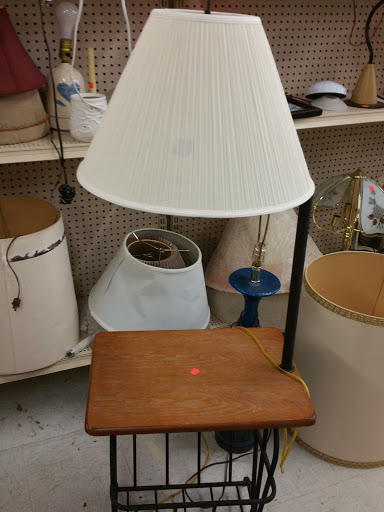 Thrift Store «Good Samaritan Ministries & Thrift Store», reviews and photos