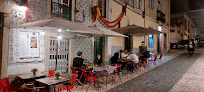 Leve Leve - Tapas Bar Lisboa