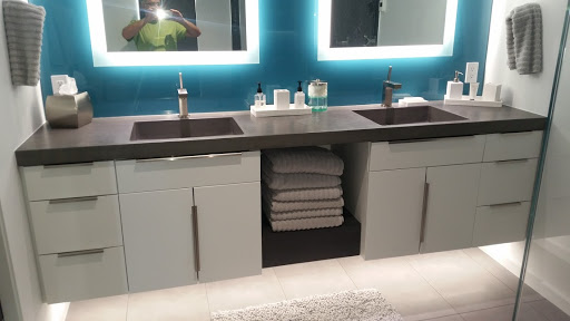 Cabinet Maker «Best Custom Cabinets Inc», reviews and photos, 3195 300 W, Salt Lake City, UT 84115, USA