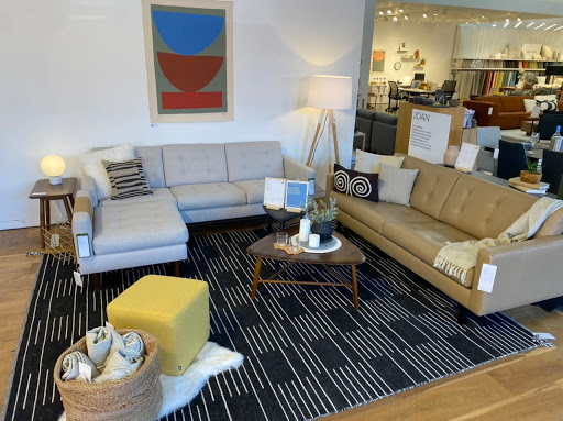Furniture Store «EQ3 San Francisco», reviews and photos, 2299 Alameda St, San Francisco, CA 94103, USA