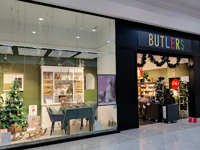 BUTLERS à Saint-Orens-de-Gameville