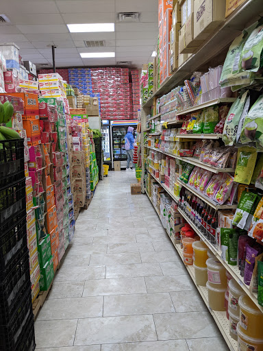 Asian Grocery Store «Lien Hoa Oriental Market», reviews and photos, 3692 W Waters Ave, Tampa, FL 33614, USA