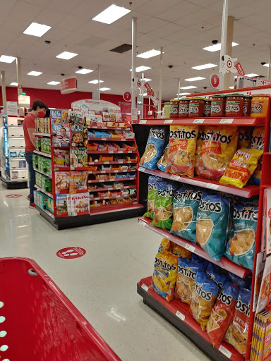 Department Store «Target», reviews and photos, 2530 Weir Rd, Chester, VA 23831, USA