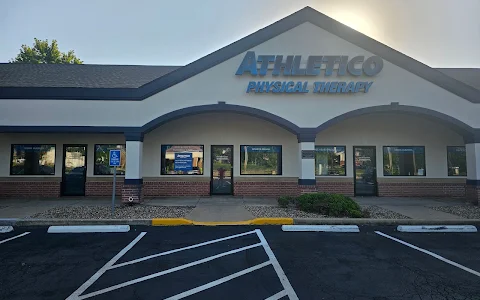 Athletico Physical Therapy - St. Peters image