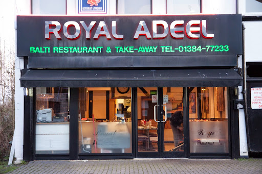Royal Adeel Restaurant