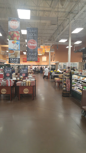 Grocery Store «Kroger», reviews and photos, 6335 Mechanicsville Turnpike, Mechanicsville, VA 23111, USA