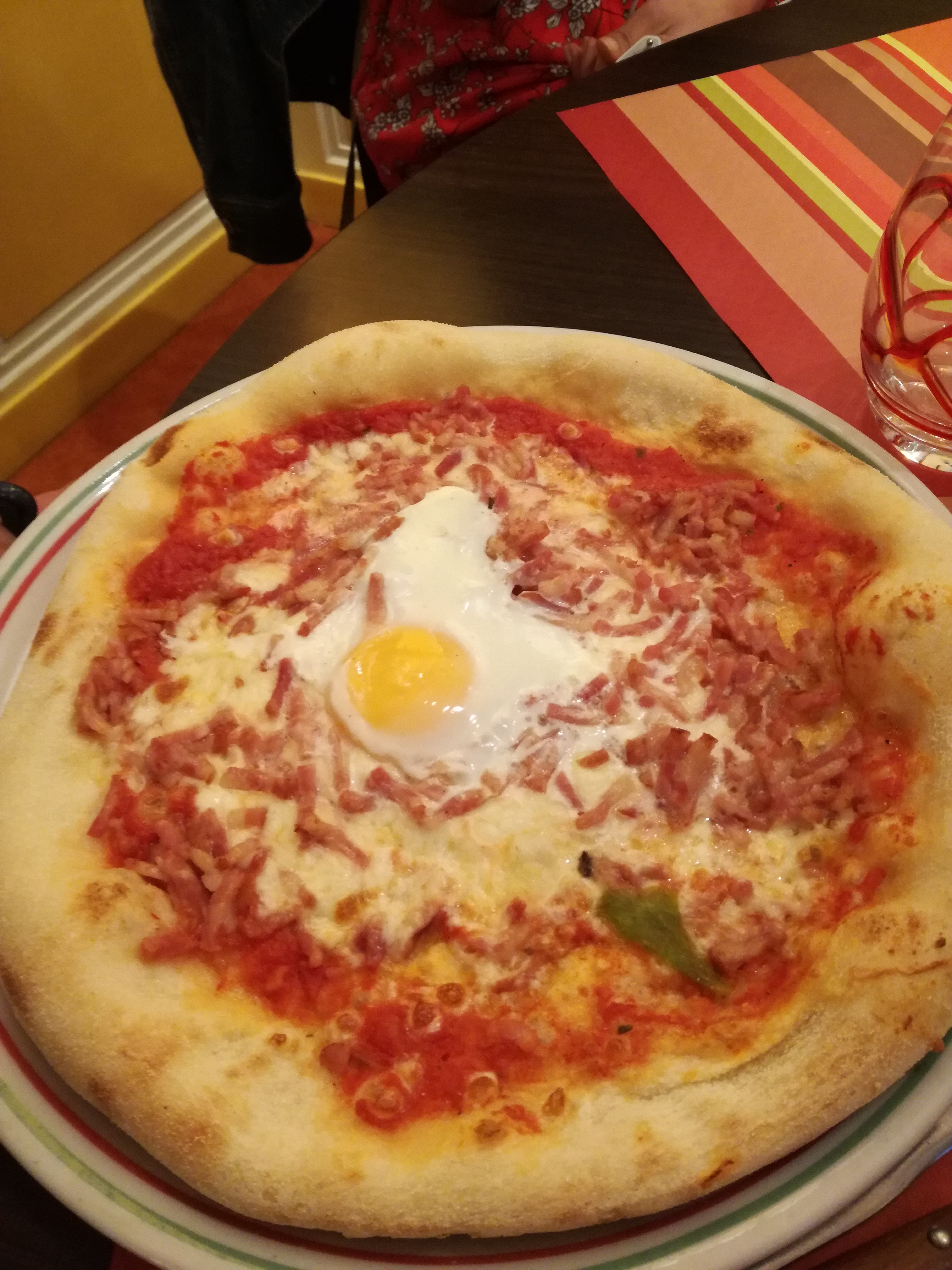Photo n° 1 de l'avis de Chapelain.u fait le 22/04/2019 à 17:36