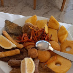 Photo n°11 de l'avis de Felicina.r fait le 14/02/2021 à 17:06 sur le  Ristorante Salabue à Salabue