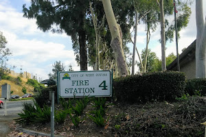 West Covina Fire Dept. Station No.4