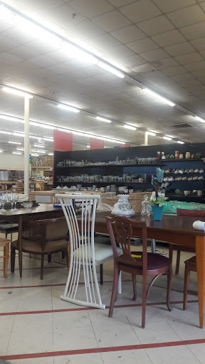 Thrift Store «Habitat For Humanity Restore», reviews and photos, 955 Providence Rd, Virginia Beach, VA 23464, USA