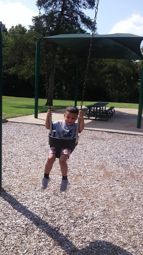 Park «St Augustine Park», reviews and photos, 1500 Saint Augustine, Dallas, TX 75217, USA