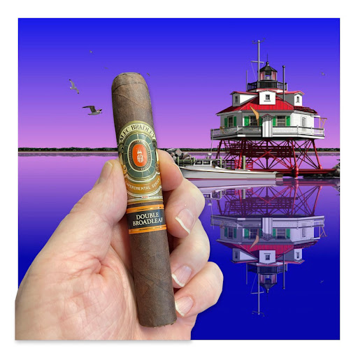 Cigar Shop «Chesapeake Cigar & Tobacco Company», reviews and photos, 45 Old Solomons Island Rd, Annapolis, MD 21401, USA