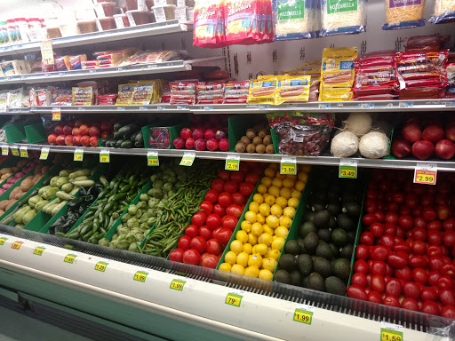 Mexican Grocery Store «Chavez Supermarket», reviews and photos, 775 Arguello St, Redwood City, CA 94063, USA