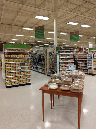 Supermarket «Publix Super Market at Parkwood Square», reviews and photos, 9005 US Highway 301 N, Parrish, FL 34219, USA
