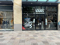 VANS Store Cardiff