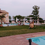 Photo n°4 de l'avis de Nicoletta.n fait le 21/08/2020 à 13:53 sur le  I Casali di Colle Monte à San Giuliano di Puglia