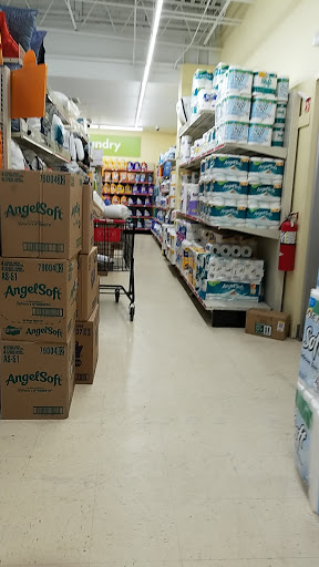 Dollar Store «FAMILY DOLLAR», reviews and photos, 2005 NJ-35, Oakhurst, NJ 07755, USA