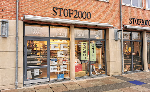Bedst Butikker Komprimerer Stof København I Af Dig