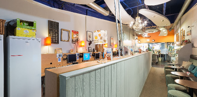Reviews of XpressoNet in Milton Keynes - Coffee shop