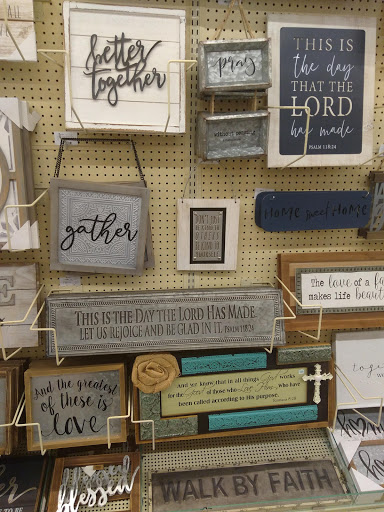 Craft Store «Hobby Lobby», reviews and photos, 1275 S College Mall Rd, Bloomington, IN 47401, USA