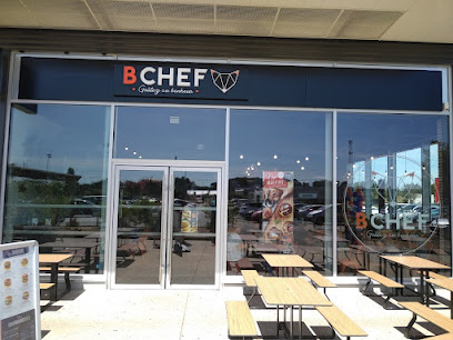 BCHEF - BIGANOS