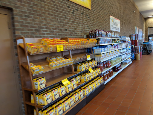 Supermarket «Wegmans», reviews and photos, 3791 Easton-Nazareth Hwy, Easton, PA 18045, USA