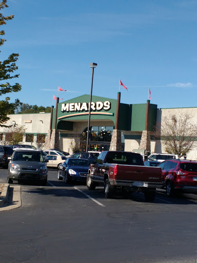 Home Improvement Store «Menards», reviews and photos, 300 Marlin Dr, Greenwood, IN 46142, USA