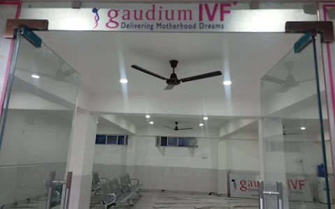Gaudium IVF - Best IVF Centre in Srinagar image