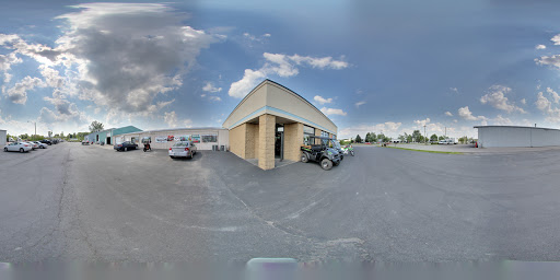 Motorcycle Dealer «Canandaigua Motorsports», reviews and photos, 2366 NY-332, Canandaigua, NY 14424, USA