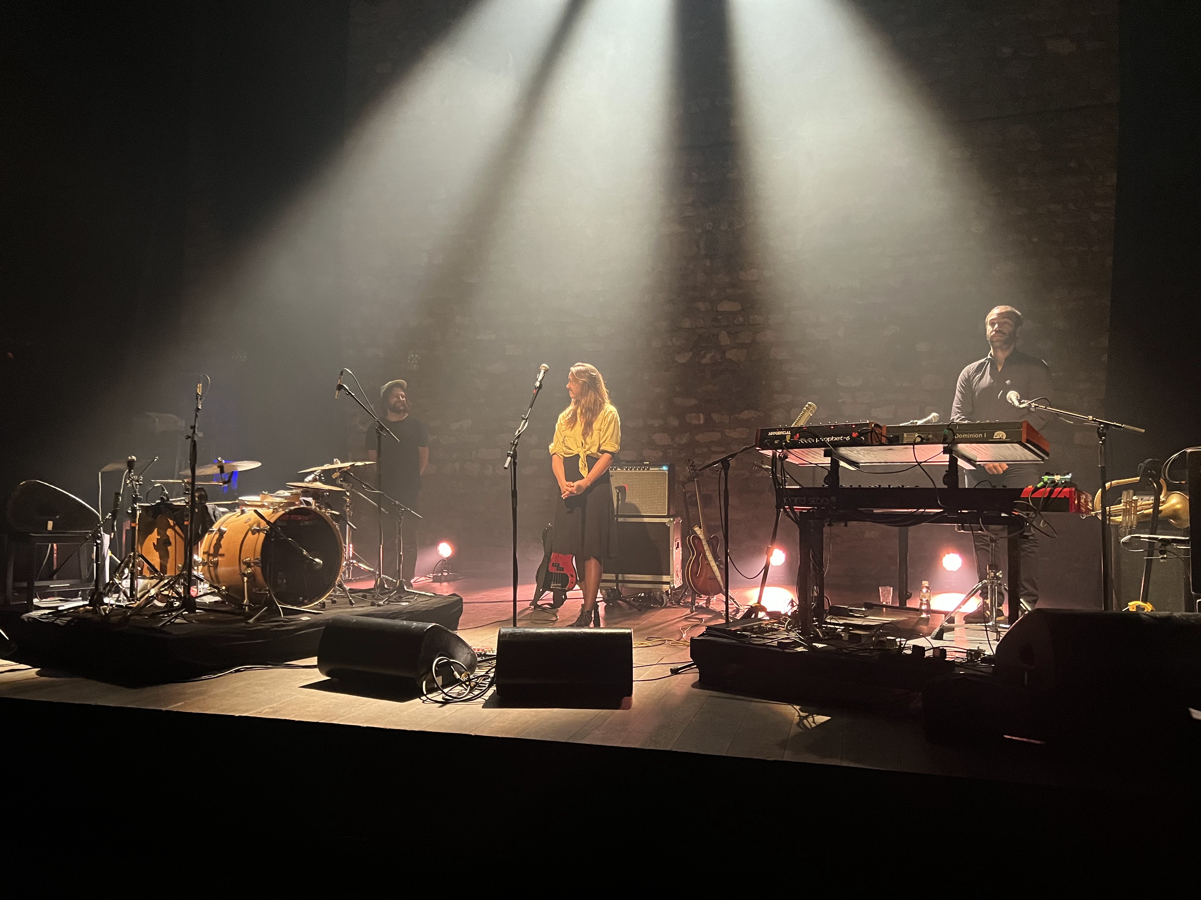 Photo n° 2 de l'avis de Jean-Christophe.. fait le 01/12/2021 à 14:57