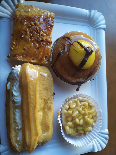 Pastelería Las Melonas, S.C.