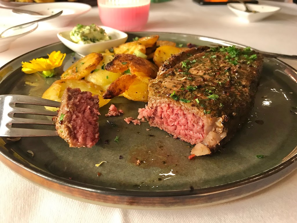 Mauros - Steak & Pasta im Pfälzer Hof