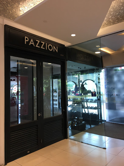 PAZZION Tampines Mall