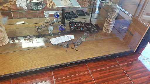 Tattoo Shop «Sacred Tiki Tattoo Studio», reviews and photos, 129 S Church St, Visalia, CA 93291, USA