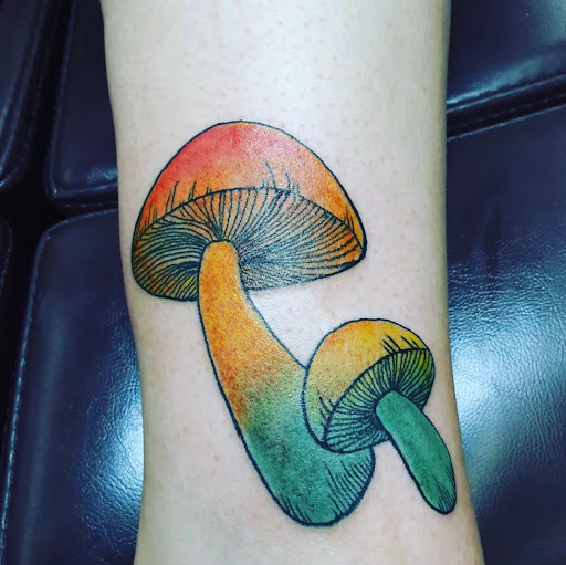 Tattoo Shop «Treasure Island Tattoo Company», reviews and photos, 10631 Gulf Blvd, Treasure Island, FL 33706, USA