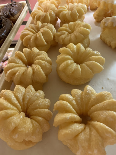 Donut Shop «Happy Donut», reviews and photos, 10214 SE 240th St a, Kent, WA 98031, USA