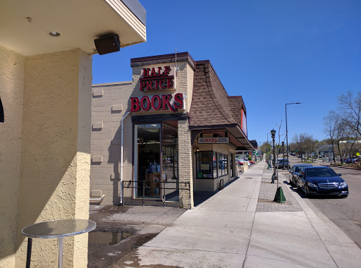 Book Store «Half Price Books», reviews and photos, 2041 Ford Pkwy, St Paul, MN 55116, USA