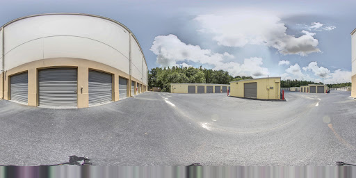 Self-Storage Facility «Metro Self Storage», reviews and photos, 17231 Dona Michelle Dr, Tampa, FL 33647, USA