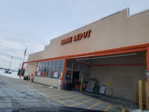 Home Improvement Store «The Home Depot», reviews and photos, 25 Dutilh Rd, Cranberry Twp, PA 16066, USA