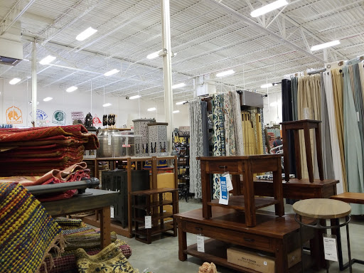 Furniture Store «Cost Plus World Market», reviews and photos, 2410 Walnut St, Cary, NC 27511, USA