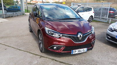 Renault Agence Jassin à La Ferté-Saint-Aubin