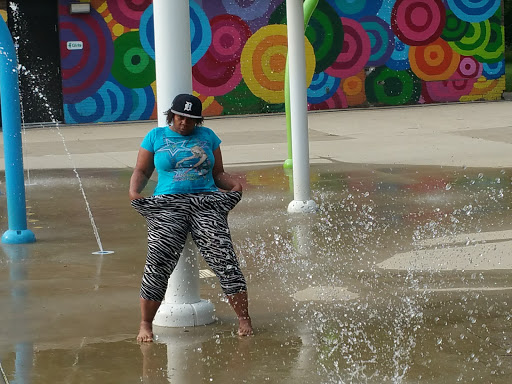 Public Golf Course «Palmer Park Golf Course», reviews and photos, 19013 Woodward Ave, Detroit, MI 48203, USA