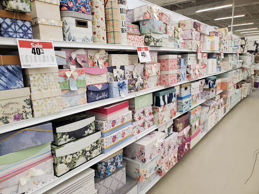 Fabric Store «Jo-Ann Fabrics and Crafts», reviews and photos, 4610 S Cleveland Ave, Fort Myers, FL 33907, USA