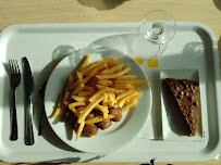 Plats et boissons du Restaurant suédois Restaurant IKEA Clermont-Ferrand - n°5