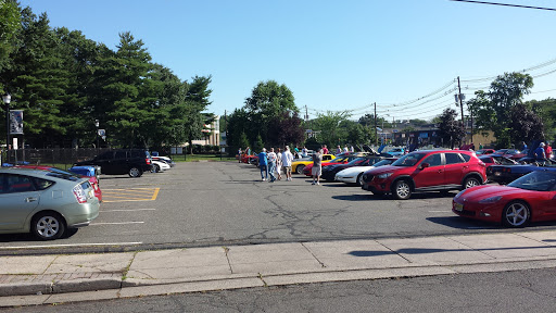 Park «Parker Press Park», reviews and photos, 400 Rahway Ave, Woodbridge, NJ 07095, USA